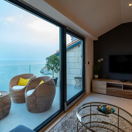 The Best View In Dubrovnik! Exterior foto